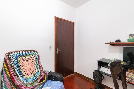 Quarto de casa à venda com 2 quartos, 125m² em Jaguaribe, Osasco