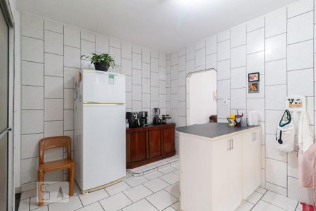 Cozinha de casa à venda com 2 quartos, 125m² em Jaguaribe, Osasco