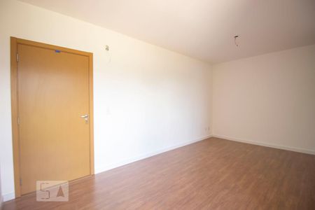 Sala de apartamento à venda com 2 quartos, 60m² em Cecap, Jundiaí