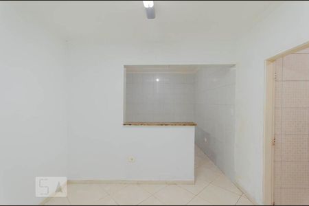 Sala de casa para alugar com 2 quartos, 80m² em Vila Sao Geraldo, São Paulo