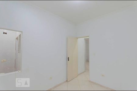 Quarto 1 de casa para alugar com 2 quartos, 80m² em Vila Sao Geraldo, São Paulo