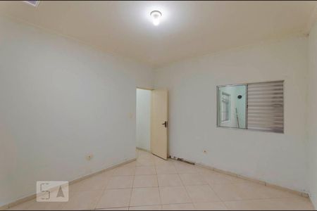 Quarto 2 de casa para alugar com 2 quartos, 80m² em Vila Sao Geraldo, São Paulo