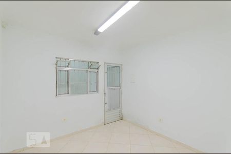 Sala de casa para alugar com 2 quartos, 80m² em Vila Sao Geraldo, São Paulo