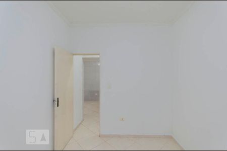 Quarto 1 de casa para alugar com 2 quartos, 80m² em Vila Sao Geraldo, São Paulo