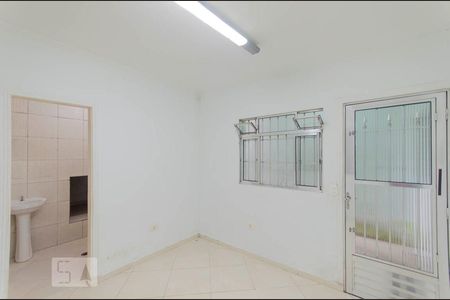 Sala de casa para alugar com 2 quartos, 80m² em Vila Sao Geraldo, São Paulo