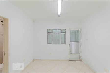 Sala de casa para alugar com 2 quartos, 80m² em Vila Sao Geraldo, São Paulo