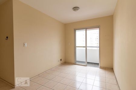 Sala de apartamento para alugar com 2 quartos, 55m² em Continental, Osasco