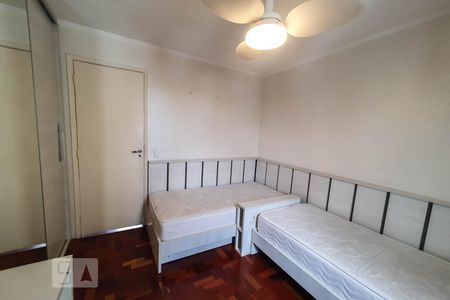 Quarto 1 de apartamento para alugar com 2 quartos, 50m² em Cambuci, São Paulo