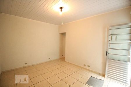 Casa para alugar com 45m², 1 quarto e sem vagaSala