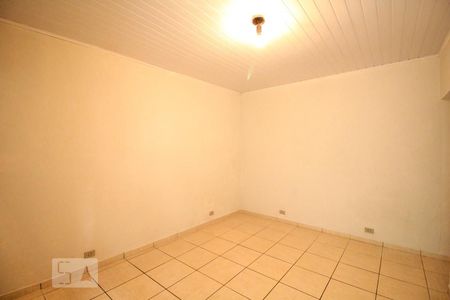 Casa para alugar com 45m², 1 quarto e sem vagaSala