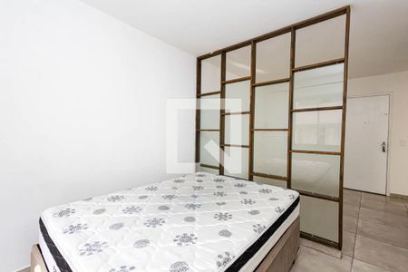 Quarto de apartamento para alugar com 1 quarto, 30m² em Bela Vista, São Paulo