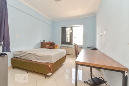 Quarto de apartamento à venda com 1 quarto, 69m² em Campos Elíseos, São Paulo