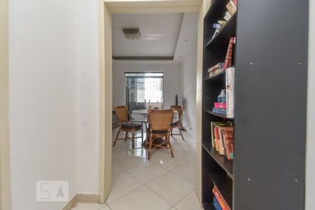 Entrada de apartamento à venda com 1 quarto, 69m² em Campos Elíseos, São Paulo