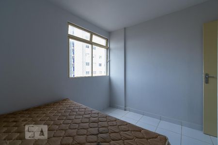 Quarto 1 de apartamento para alugar com 2 quartos, 52m² em Jardim América, Goiânia