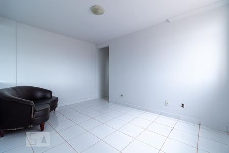 Sala de apartamento para alugar com 2 quartos, 52m² em Jardim América, Goiânia