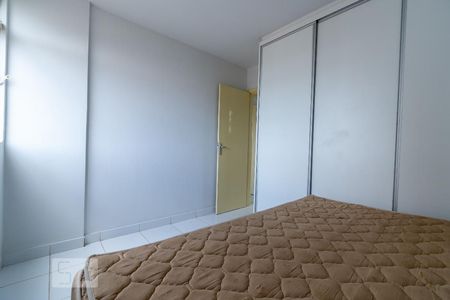 Quarto 1 de apartamento para alugar com 2 quartos, 52m² em Jardim América, Goiânia