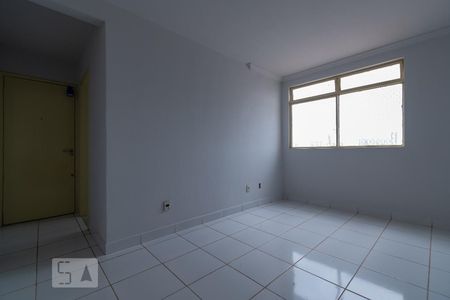 Sala de apartamento para alugar com 2 quartos, 52m² em Jardim América, Goiânia