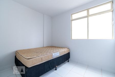 Quarto 1 de apartamento para alugar com 2 quartos, 52m² em Jardim América, Goiânia