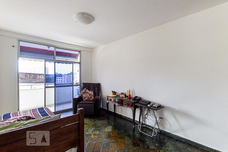 Apartamento à venda com 65m², 1 quarto e 1 vagaSala