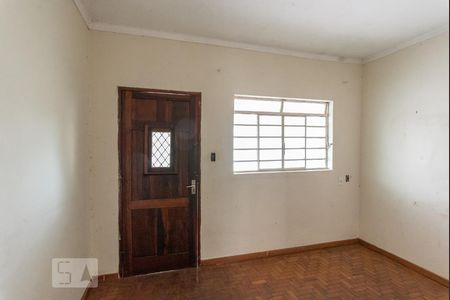 Sala de casa à venda com 3 quartos, 152m² em Vila Manoel Ferreira, Campinas