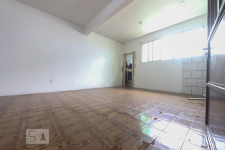 Sala de apartamento para alugar com 1 quarto, 50m² em Igara, Canoas