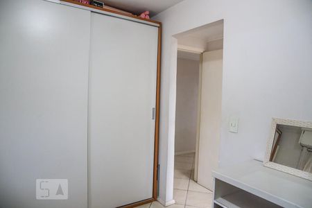 Suíte de apartamento à venda com 2 quartos, 63m² em Rudge Ramos, São Bernardo do Campo