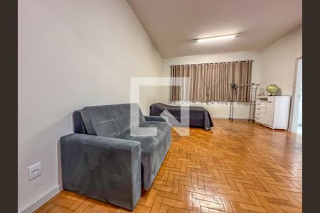 Studio de apartamento para alugar com 1 quarto, 56m² em Centro, Rio de Janeiro