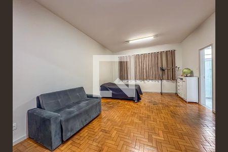 Studio de apartamento para alugar com 1 quarto, 56m² em Centro, Rio de Janeiro