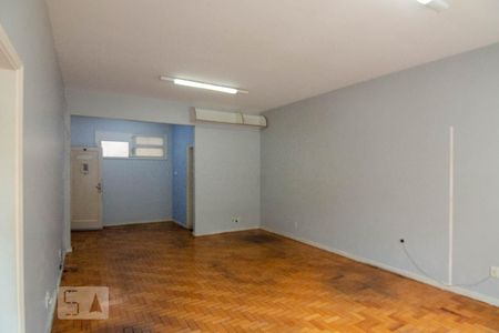 Sala / Quarto de apartamento à venda com 1 quarto, 56m² em Centro, Rio de Janeiro