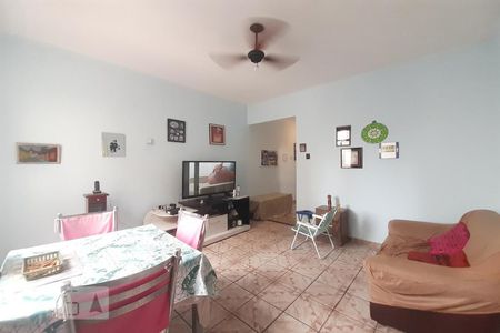 Sala de apartamento à venda com 2 quartos, 65m² em Madureira, Rio de Janeiro