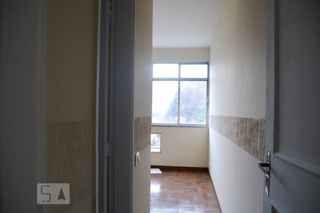 Suíte de apartamento à venda com 3 quartos, 110m² em Jardim Guanabara, Rio de Janeiro