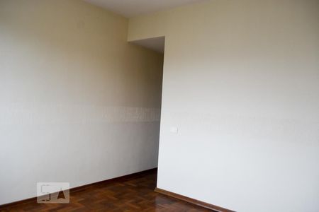 Suíte  de apartamento à venda com 3 quartos, 110m² em Jardim Guanabara, Rio de Janeiro