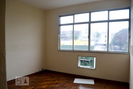 Suíte de apartamento à venda com 3 quartos, 110m² em Jardim Guanabara, Rio de Janeiro