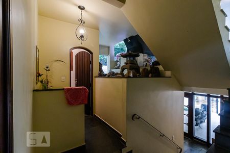 Lavabo de casa à venda com 3 quartos, 200m² em Vila Mariana, São Paulo