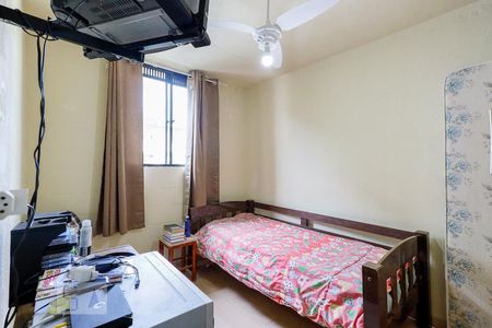 Quarto 1 de apartamento à venda com 2 quartos, 49m² em Jardim Antártica, São Paulo