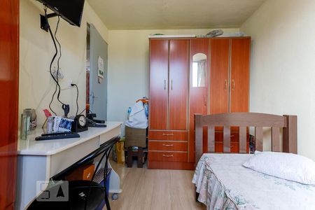 Quarto 2 de apartamento à venda com 2 quartos, 49m² em Jardim Antártica, São Paulo