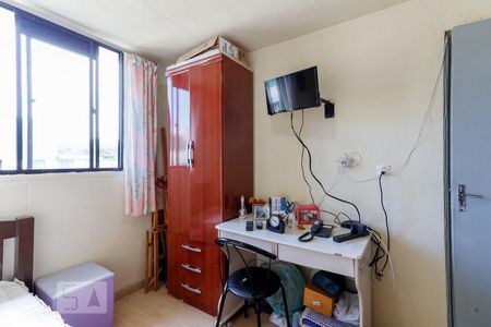 Quarto 2 de apartamento à venda com 2 quartos, 49m² em Jardim Antártica, São Paulo