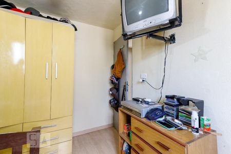 Quarto 1 de apartamento à venda com 2 quartos, 49m² em Jardim Antártica, São Paulo
