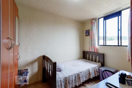 Quarto 2 de apartamento à venda com 2 quartos, 49m² em Jardim Antártica, São Paulo