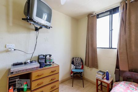 Quarto 1 de apartamento à venda com 2 quartos, 49m² em Jardim Antártica, São Paulo