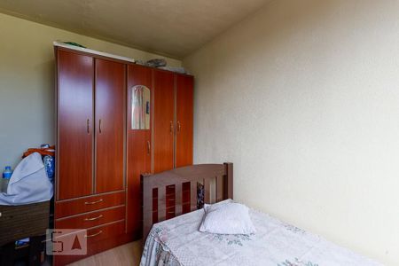 Quarto 2 de apartamento à venda com 2 quartos, 49m² em Jardim Antártica, São Paulo