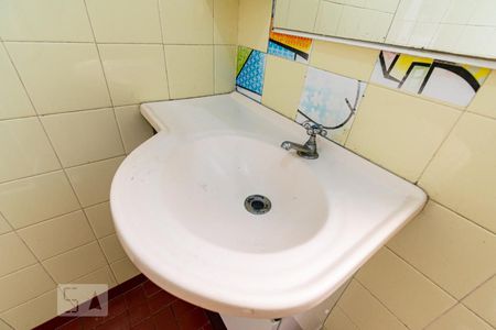 Banheiro de casa à venda com 2 quartos, 200m² em Americanópolis, São Paulo