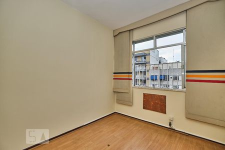 Quarto 1 de apartamento à venda com 2 quartos, 81m² em Andaraí, Rio de Janeiro
