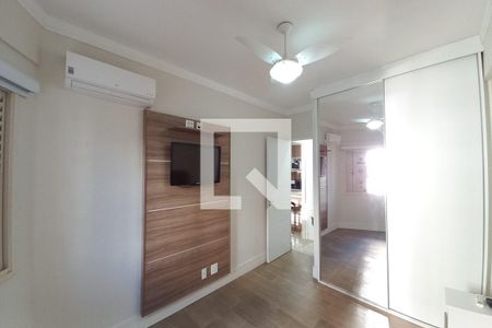 Quarto de apartamento para alugar com 1 quarto, 49m² em Centro, Campinas