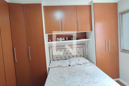 Quarto 1 de apartamento à venda com 2 quartos, 60m² em Loteamento Country Ville, Campinas