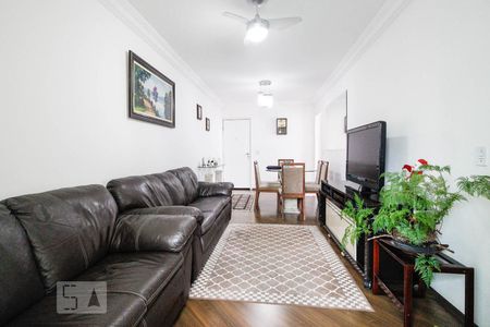 Sala de apartamento à venda com 2 quartos, 64m² em Vila Aurora (zona Norte), São Paulo