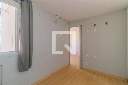 Quarto de apartamento à venda com 1 quarto, 40m² em Vila Nova, Porto Alegre