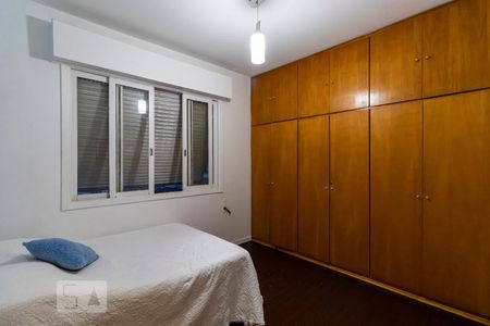 Quarto 2 de apartamento para alugar com 2 quartos, 74m² em Aclimação, São Paulo