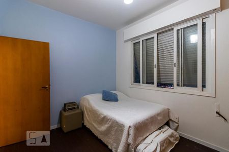 Quarto 2 de apartamento para alugar com 2 quartos, 74m² em Aclimação, São Paulo