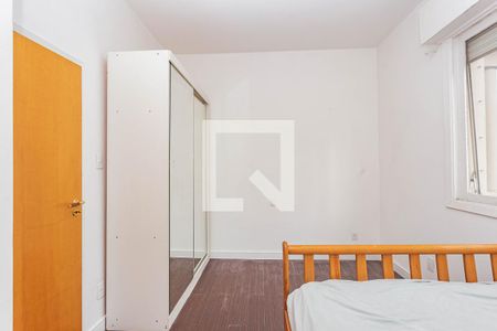 Quarto 1 de apartamento à venda com 2 quartos, 74m² em Aclimação, São Paulo